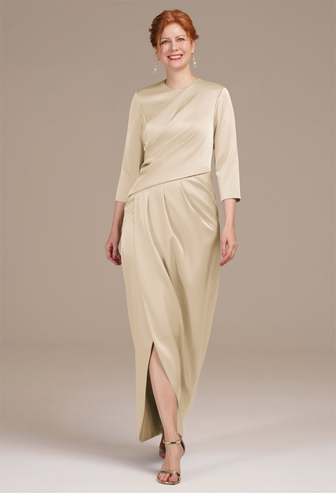 AW Petunia Dress
